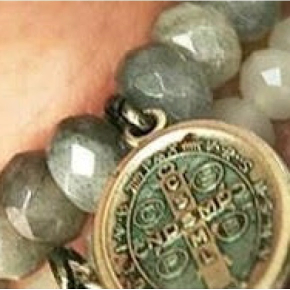 Blessings In Disguise Bracelet - Picture 6 of 8